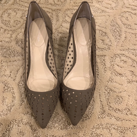 Calvin Klein Shoes - Calvin Klein Heels